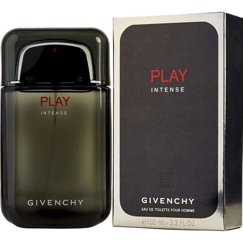 givenchy play: Men 